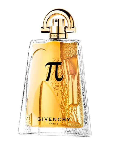 givenchy pi eau de toilette review|Pi by Givenchy (Eau de Toilette) » Reviews & Perfume Facts.